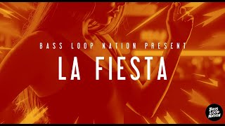 Latin Edm Party Anthem La Fiesta Bass Loop Nation