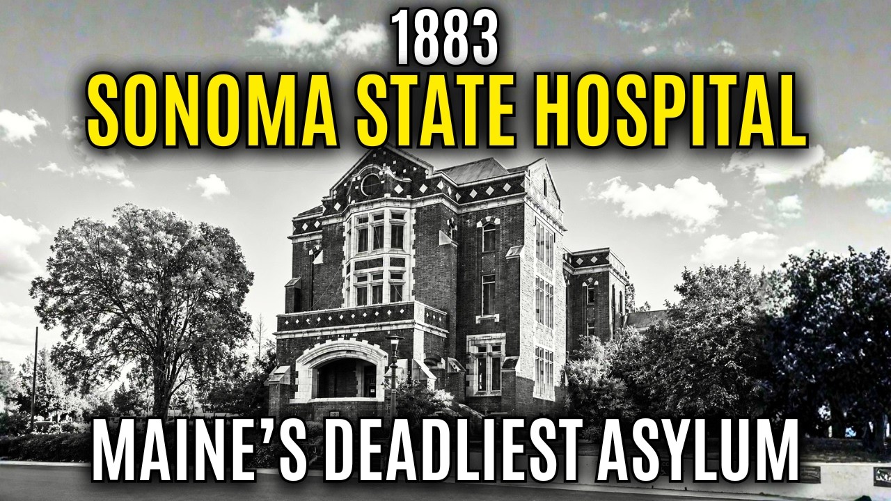 In 19th-century California, two mothers built a school to keep their disabled children safe. They called it a refuge where children could be *trained ...