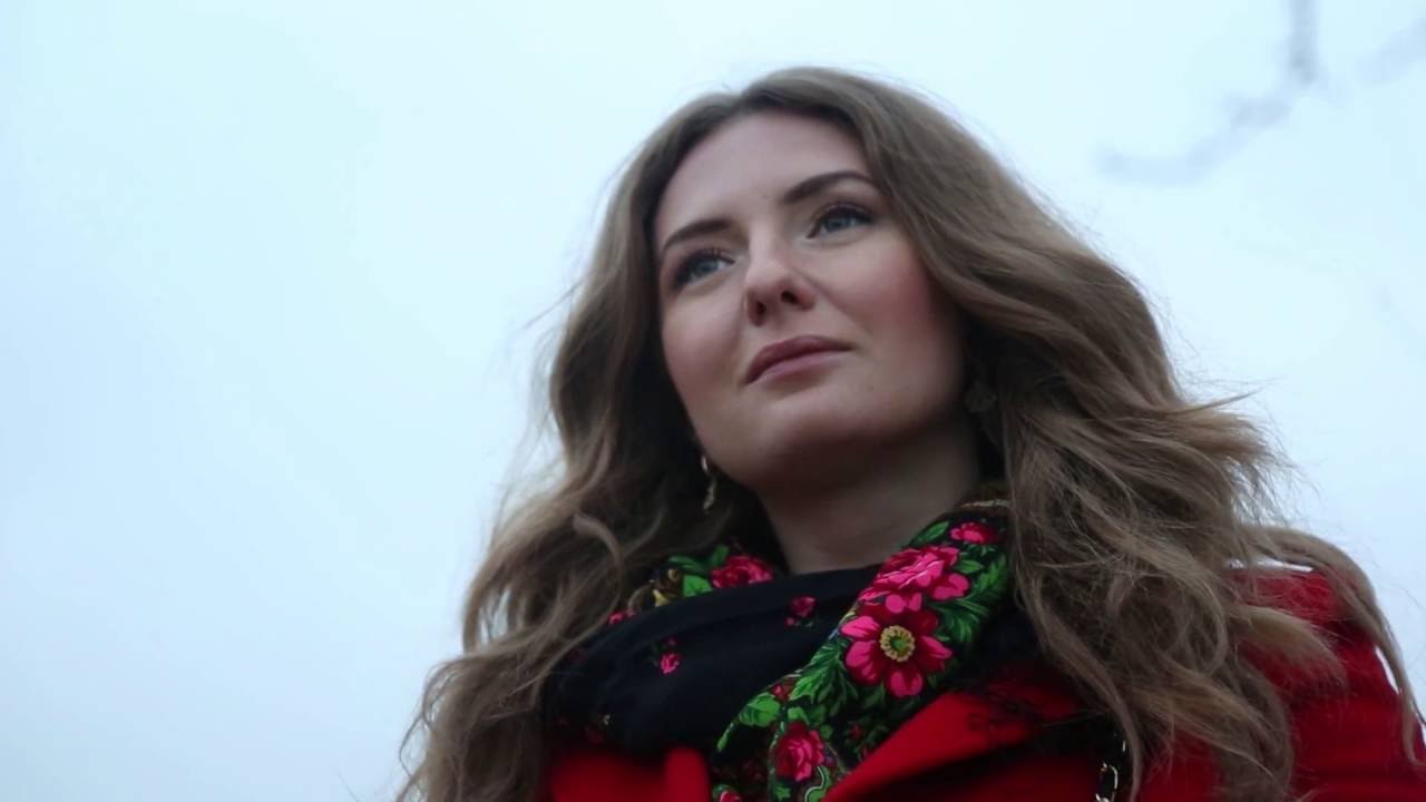 Телеканал СПАС Дарья Кузнецова - YouTube