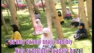 Da'uniy   Haddad Alwi  Sulis by kuweng chords