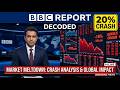 India's $300 Billion IT Industry Is Facing Its Biggest Test | BBC Report Decoded