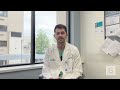 Alex Caplan, DO | Internal Medicine Resident | Geisinger Graduate Medical Education