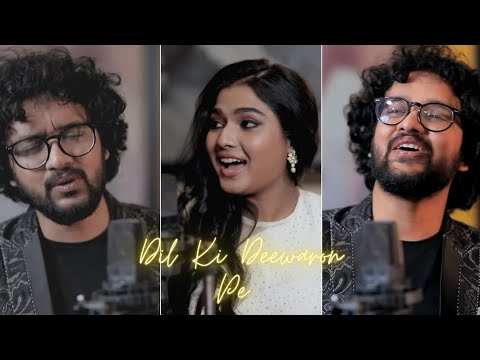 Dil Ki Deewaron Pe Song Status Video Download – Nihal Tauro Dil Ki Deewaron Pe Song Status Video Download – Nihal Tauro