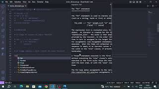 MANIPULACAO - JSON/DICIONARIO - PYTHON
