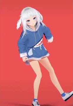 Mentahan Anime - Short Video