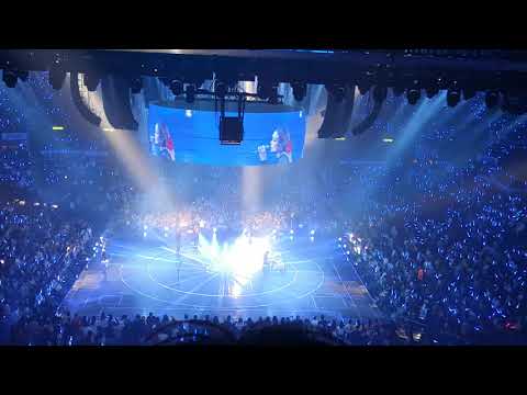 Pretty Crazy Joey Yung Concert 20190822 - Super Moment + Joey 幸福之歌