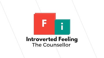 Introverted Feeling - Intropersonal Intelligence