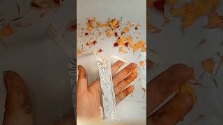 #diy #bookmark #homediy #trendingshorts #vairalshort #teenaartcraft🌺🌺🌻🌺❤️😎😎