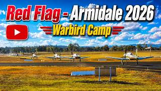 Red Flag   Armidale May 2026