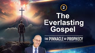 Ep2: Everlasting Gospel - Doug Batchelor