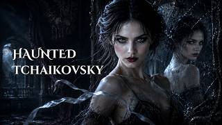 Tchaikovsky | Dance of the Sugar Plum Fairy | Dark Gothic Orchestral Remix — Sablethorn