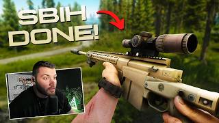 Completing Shooter Born in Heaven! Season 1 - Escape From Tarkov