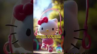 The Magic World Of Hello Kitty Pt. 4