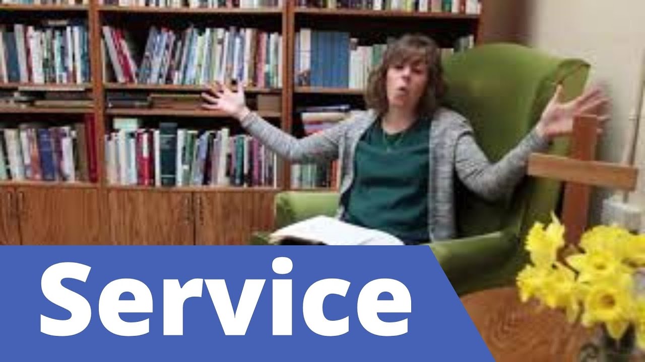 Friday's Redemption (Good Friday Service) April 10, 2020 Oceanside