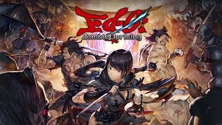 ED-0: ZOMBIE UPRISING - HOW TO UNLOCK MATOKA THE NINJA (AND PROBABLY RAIDEN AS WELL) screenshot 2