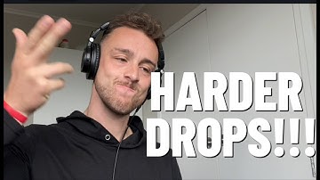 5 Techniques To Make Your Tech House Drops Hit HARDER!