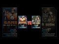 GAMBIT vs BIO WAR
