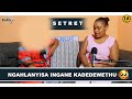 SIKHIPHA IZIMFIHLO | Ngahlanyisa ngekhanda ingane kaDadewethu | S1 - EP 21