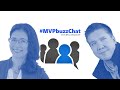 #MVPbuzzChat with Amelia Osorio Hernandez