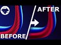 Inkscape Color Blending Tutorial : Better Color Blending using ( Filter Editor)