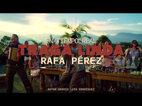 Rafa Pérez - Beautiful Crush (Live Session)