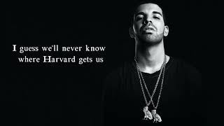 Drake ft The Weeknd - Crew Love Lyrics