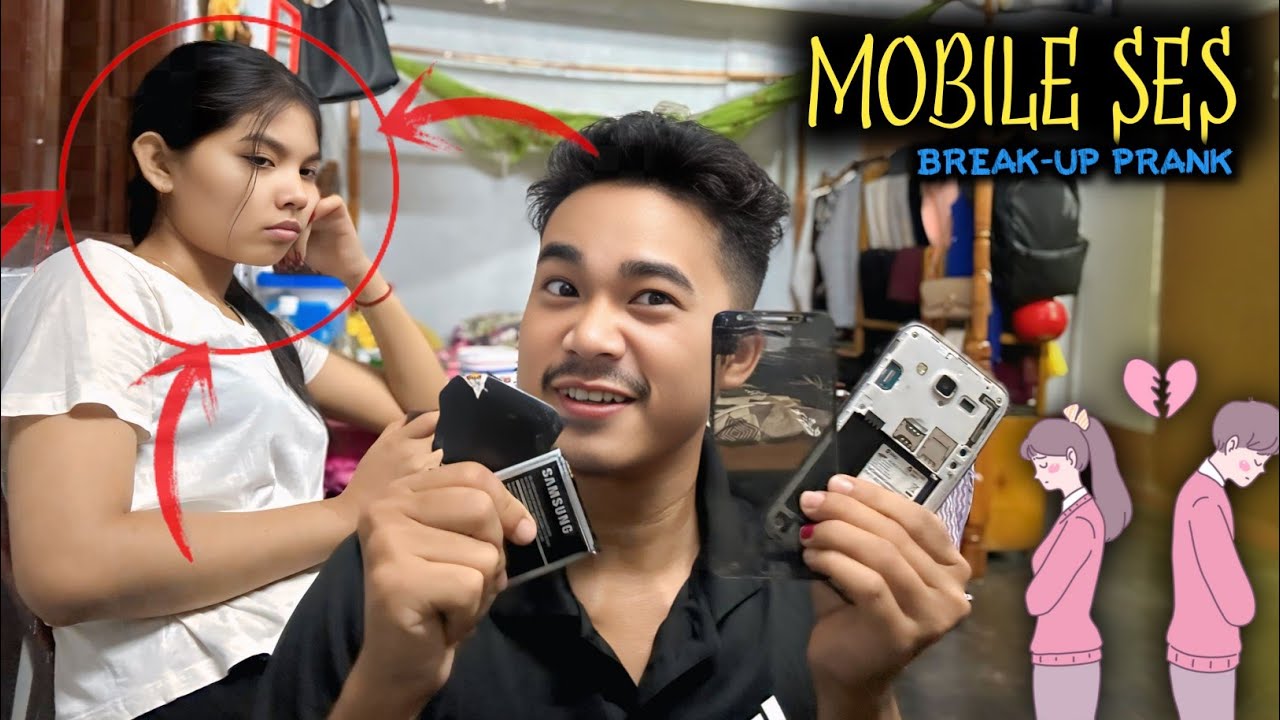 Breakup Wngwi Thangka Chini 😡 | Fighting Cholikha Jina Bai 🤣