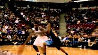 Tyreke Evans - Kings Hero 2012 Hd