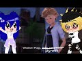 Adrien needs Grammarly