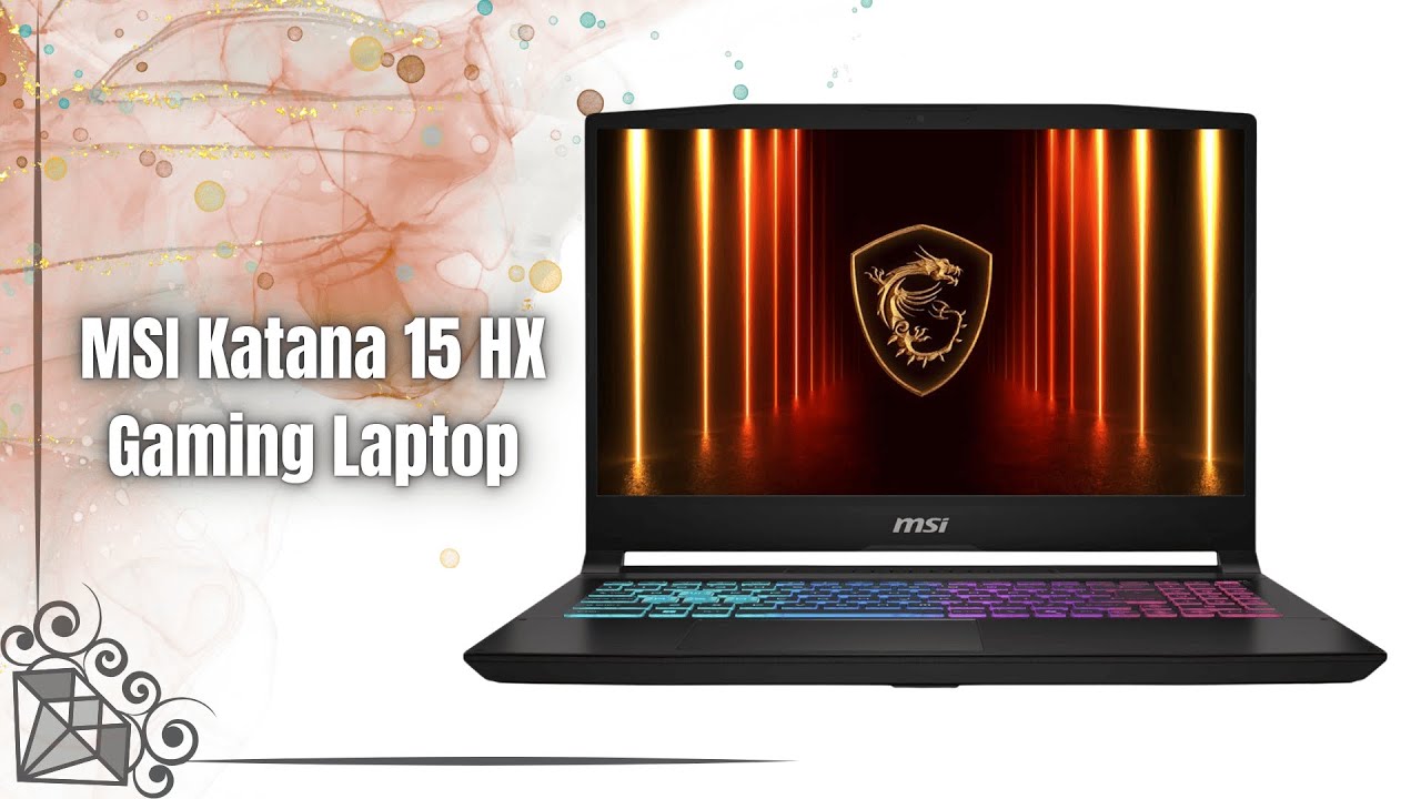 MSI Katana 15 HX (2025) Review | i7-14650HX + RTX 5070 Gaming 