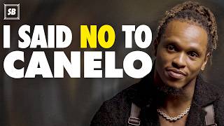 Details Anthony Yarde: How I survived heartbreak, depression and rejecting Canelo Alvarez Guide