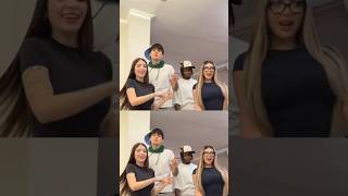 Iamferv, Mont Pantoja, Max Valenzuela Y Polima Juntos