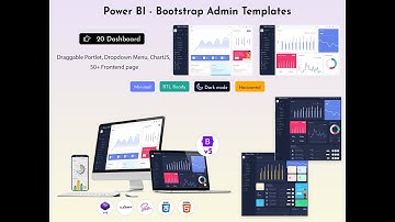 Power BI Admin Panel – Centralized Control for Reports, Dashboards, and Analytics