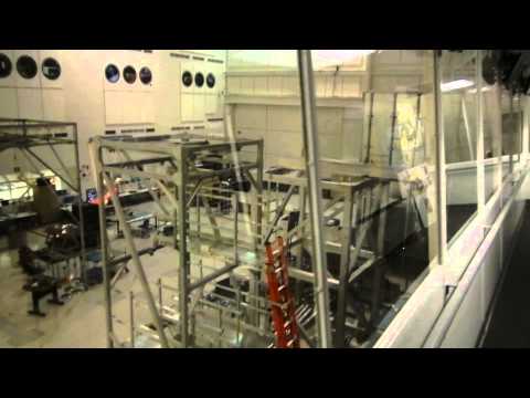 The Spacecraft Assembly
