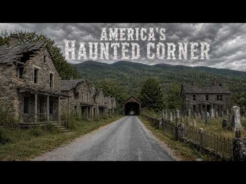 15 CREEPIEST Small Towns in Vermont That Are Darker Than You Think