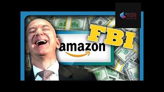 Amazon TURNS DOJ Against Ex-Employee in SHOCKING Move! #Breaking_Points_Rewind