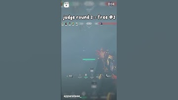 judge = ace😈💥#valorant #shortsfeed #viralshorts