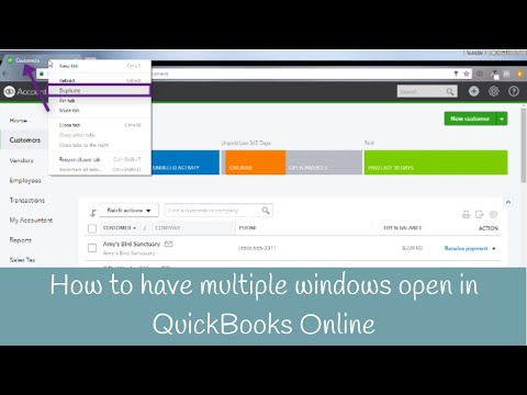 Video: Làm cách nào để chuyển QuickBooks từ máy tính này sang máy tính khác?