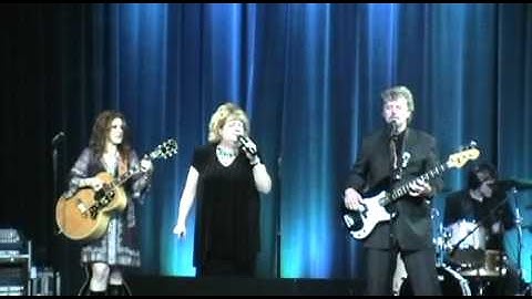 Thumbnail of THE FREEMANS--He'd Still Been God