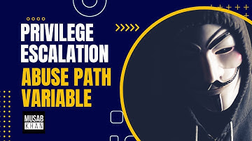 Linux Privilege Escalation via Path Variable | Linux Post Exploitation | Technique#7