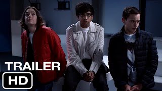 ATYPICAL SEASON 4 Official (2021 Movie) Trailer HD | Comedy-Drama-Autism Movie HD | Netflix Film