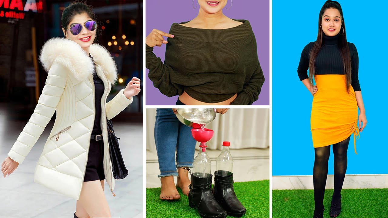 অসাধারণ কিছু WINTER HACKS যা আপনার জীবন বদলে দেবে | Winter Hacks Which will Save Your Life