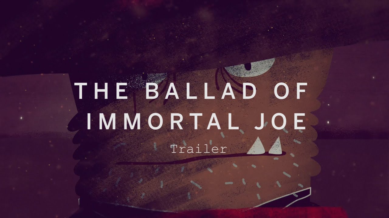 camera iphone 8 plus apk THE BALLAD OF IMMORTAL JOE Trailer | Festival 2015