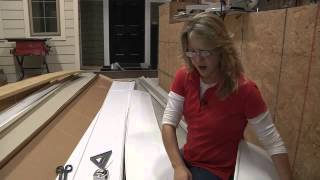 Zip Up Ceiling Install_proof 3