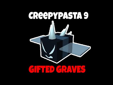 ROBLOX 2018 CREEPY PASTA - MrDuck_YT - Folioscope