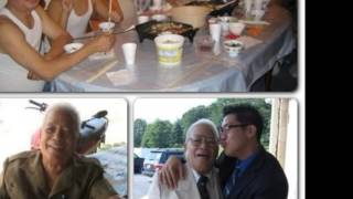Grandpa Slideshow