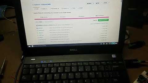 ArduinoCMRI and RS485 - I fixed it!