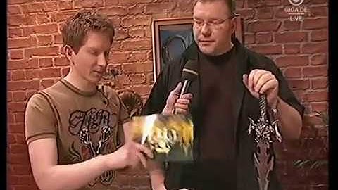 GIGA WoW - Raid "Operation Scherbenwelt" (2008-03-28)