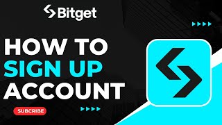 How to Sign Up Account for Bit get