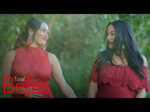 Double the Pregnancies, Double the Drama on "Total Bellas" | E!